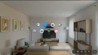 MVision for Vision Pro 正式上线，免费哦！继 AppleTV 版本后，MVision 1.0 今天正式在 Apple Vision Pro 上线啦