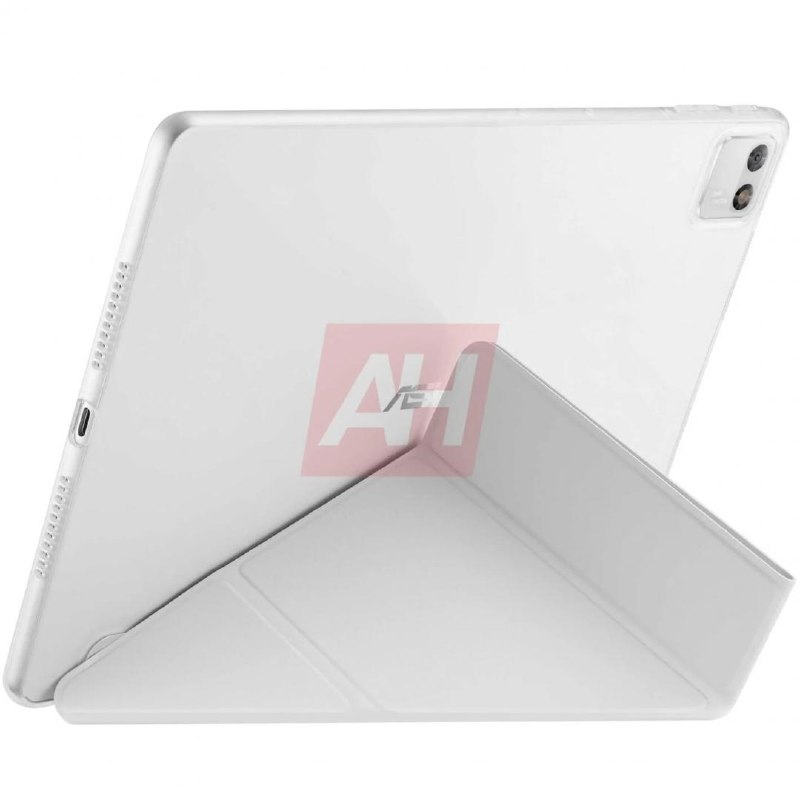 华硕时隔七年重返平板市场 ASUS Pad官方图片、规格首次流出据AndroidHeadlines报道，华硕即将推出新款平板ASUS Pad，设计渲染图和部分规格已曝光