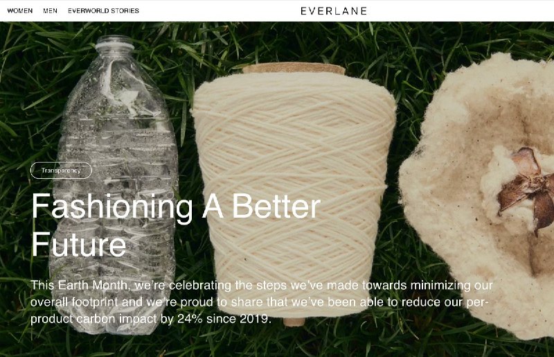 消息称中国电商巨头希音收购服装品牌Everlane据媒体报道，中国电商巨头希音正在从其主要所有者L Catterton手中收购美国服装零售商Everlane
