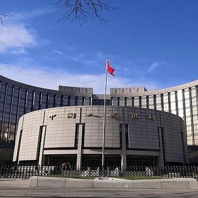 央行拟取消“逾期贷款罚息30%-50%”条款via 界面新闻