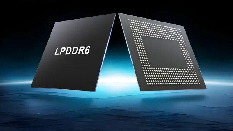 JEDEC官宣LPDDR6进阶路线 单根512GB 力压DDR5JEDEC固态技术协会于近日正式发布LPDDR6低功耗内存的下一版本路线图