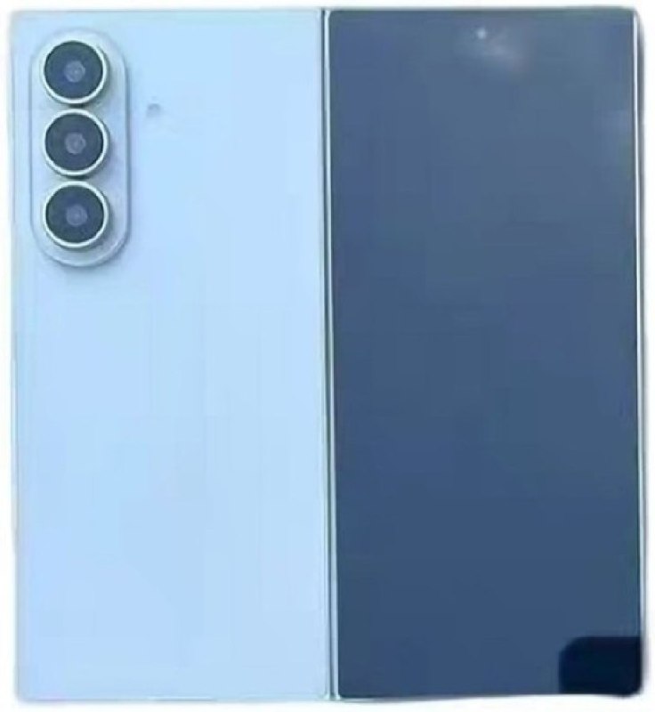 蓝牙SIG认证确认三星Galaxy Z Fold8 Ultra正式命名三星今年计划推出两款书本式折叠屏智能手机——Galaxy Z Fold 8和Galaxy Z Fold8 Ultra的消息得到进一步证实