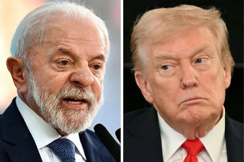 特朗普政府提议对巴西加征25%关税美国贸易代表办公室（USTR）星期一（6月1日）晚间说，特朗普政府已提议对巴西多项进口商品加征25%的惩罚性关税，原因是认定巴西在从数码贸易到非法砍伐森林等一系列问题上的做法不公平