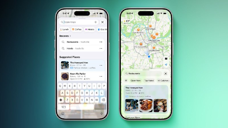iOS 26.5测试版已在地图应用中新增广告启动弹窗，将这项商业化举措从传闻变成了实锤
