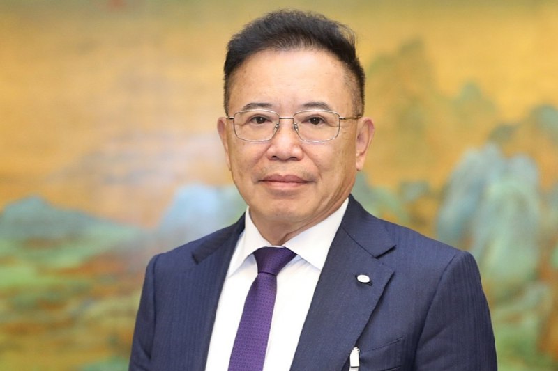 人大代表李东生：建议推动地方国资从一般竞争性领域战略收缩对于国家战略确需引导的前沿产业，李东生建议，地方政府仍可通过产业基金等市场化方式提供支持，但应严守规则资料图：李东生