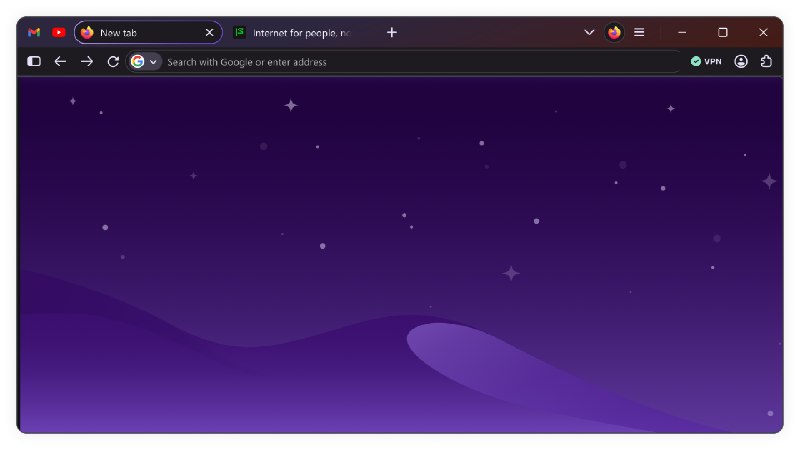Mozilla正在预览Firefox 2026新设计(新星项目) 可通过每夜构建版提前体验Mozilla基金会日前正在Firefox浏览器每夜构建版中测试 2026 年新设计，这个新设计名为新星计划，在完成测试后Mozilla基金会将在今年晚些时候向所有用户推送，Mozilla基金会称此次重新设计为革新而非替换，旨在跟上快速变化的互联网以及用户对现代浏览器的期望