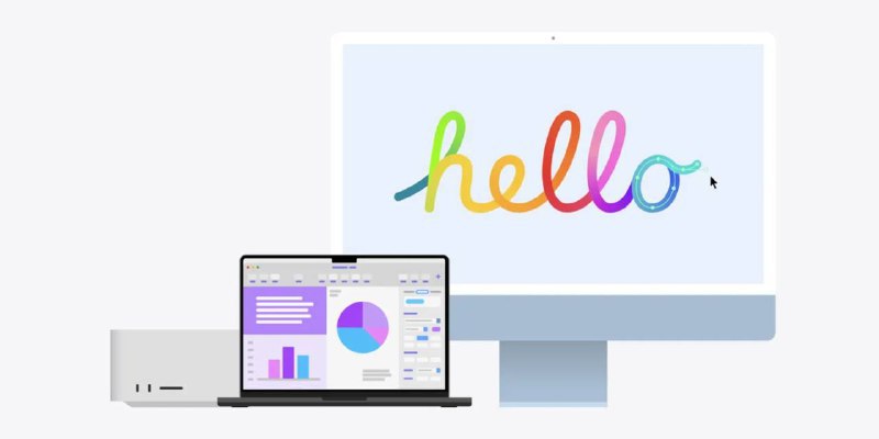 今年晚些时候将推出四款全新Mac，以下是即将发布的产品信息
