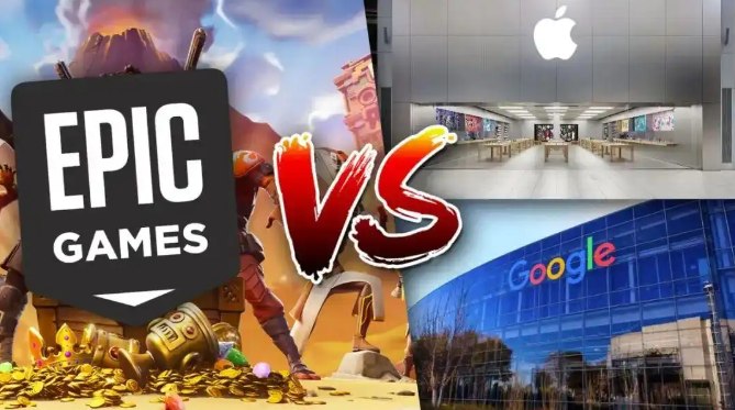 Epic Games诉讼新进展 苹果拖延战术宣告失败当地时间4月29日，Epic Games宣布与苹果公司的关于平台制度手续费的法律纠纷新进展中，苹果公司的缓期执行申请被法院驳回，计划拖延战术Apple再失一局