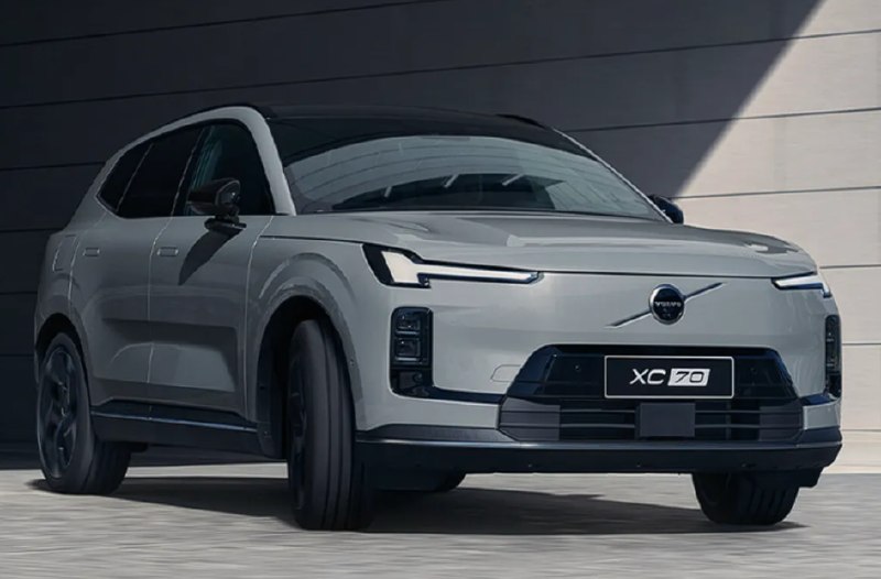 沃尔沃XC70 99周年感恩版上市:24.99万元 降幅超16万沃尔沃品牌 99 周年之际，XC70感恩版正式上市