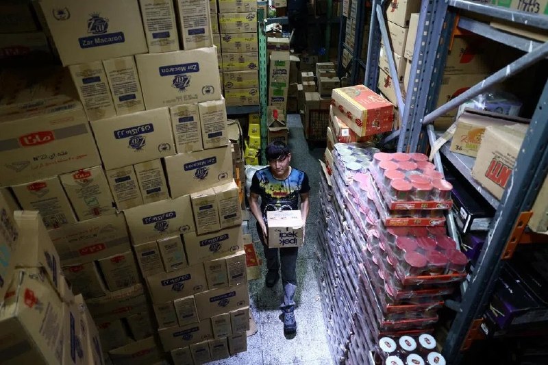 报告：中东战争或致数百万人失业 拉低今明两年实际工资联合国国际劳工组织说，中东战争正在损害冲突地区以外的工资和工作条件，可能导致数百万人失业