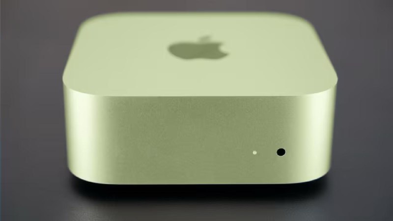 Mac mini 缺货严重：苹果有望推 Mac Neo 填补市场，A19 Pro 芯片 +12GB 内存Mac mini 目前在部分市场严重缺货，苹果被曝正考虑推出一款基于 iPhone A 系列芯片的新产品“Mac Neo”，采用 A19 Pro 和 12GB 内存，主要面向日常轻度使用人群