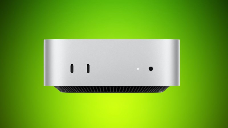 苹果因内存短缺再砍Mac Studio与Mac mini的内存配置选项苹果公司在全球内存短缺持续恶化的背景下，再次对桌面 Mac 产品线进行调整，悄然下架了两款高内存配置机型