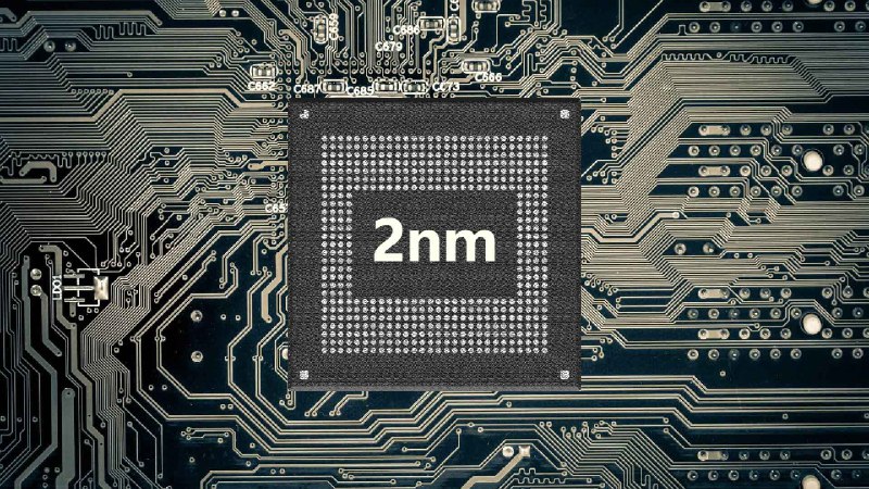 三星2nm工艺自信满满：CPU频率可达4GHz 完胜台积电4nm在先进工艺上，能追台积电的目前只有三星了，台积电今年底量产2nm工艺N2，三星也有2nm工艺SF2量产
