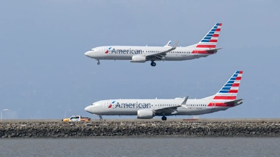 美国航空选定星链为500余架飞机提供机上无线网络服务美国航空计划为旗下500 余架窄体客机搭载星链网络服务，这意味着埃隆・马斯克旗下 SpaceX 的星链业务再下一城，目前该服务已陆续入驻多家主流航空公司