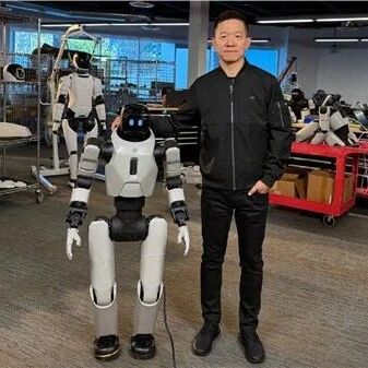 贾跃亭出任FF全球CEOvia 界面新闻