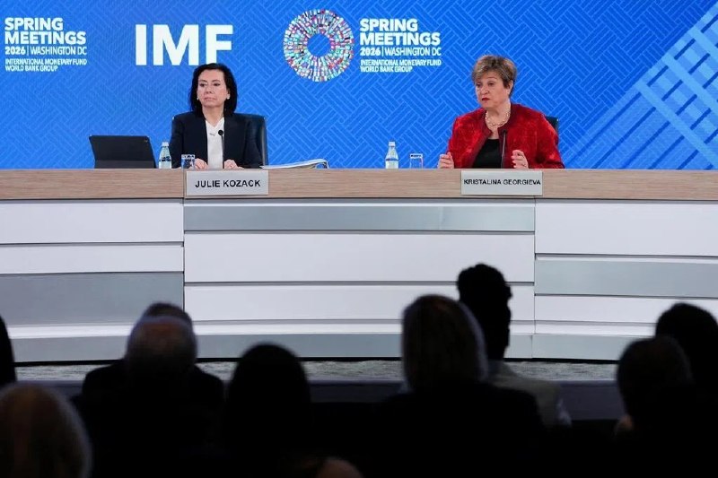 IMF：中美开展建设性对话有利于稳定全球经济国际货币基金组织（IMF）对美国总统特朗普和中国国家主席习近平初步积极对话表示欢迎，称缓解全球两大经济体之间的紧张局势和不确定性，对全世界有利