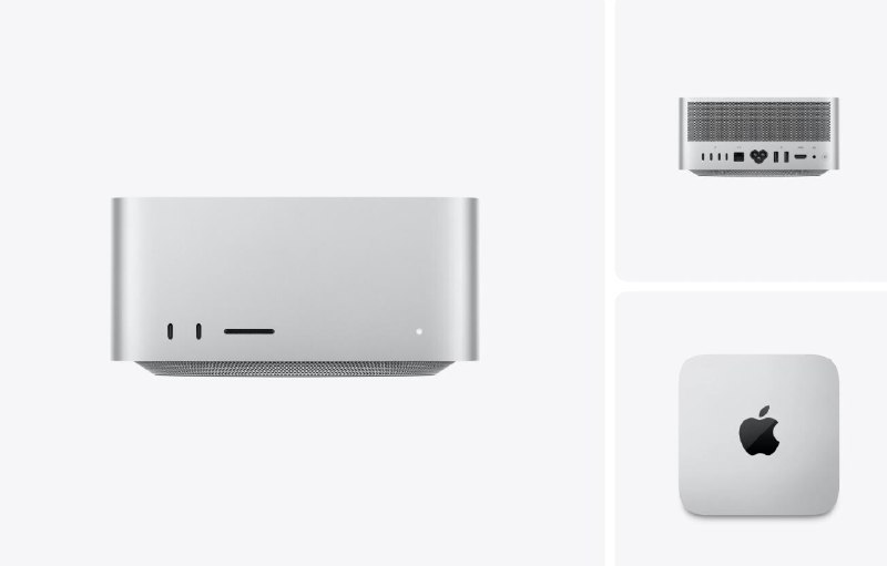 苹果Mac mini/Studio发货严重延迟 最长要等将近半年苹果美国在线商店显示，多款高内存配置的Mac mini和Mac Studio预计交付时间已大幅延长，部分机型甚至需要等待4到5个月之久