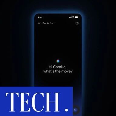 I/O大会一文速览，新模型不是重点，谷歌要让AI进入一切via 凤凰网科技