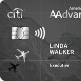 【100k 开卡奖励】Citi AAdvantage Executive 信用卡via 美卡指南