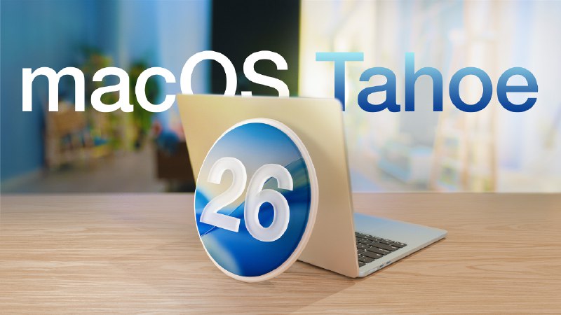 Apple Releases macOS Tahoe 26.3.1 With Support for Studio Display and Studio Display XDRApple today released macOS Tahoe 26.3.1, a minor update to the ‌macOS Tahoe‌ operating system that came out last September. ‌macOS Tahoe‌ 26.3.1 comes three weeks after Apple launched macOS Tahoe 26.3.Mac users can download the new software by opening up the System Settings app and navigating to the Software Update section.According to Apple's release notes for the update, it adds support for the new Studio Display and Studio Display XDR. Apple has also released a firmware update for the new displays.The new monitors are available for pre-order and will launch on Wednesday, March 11.Related Roundup: macOS TahoeRelated Forum: macOS TahoeThis article, 