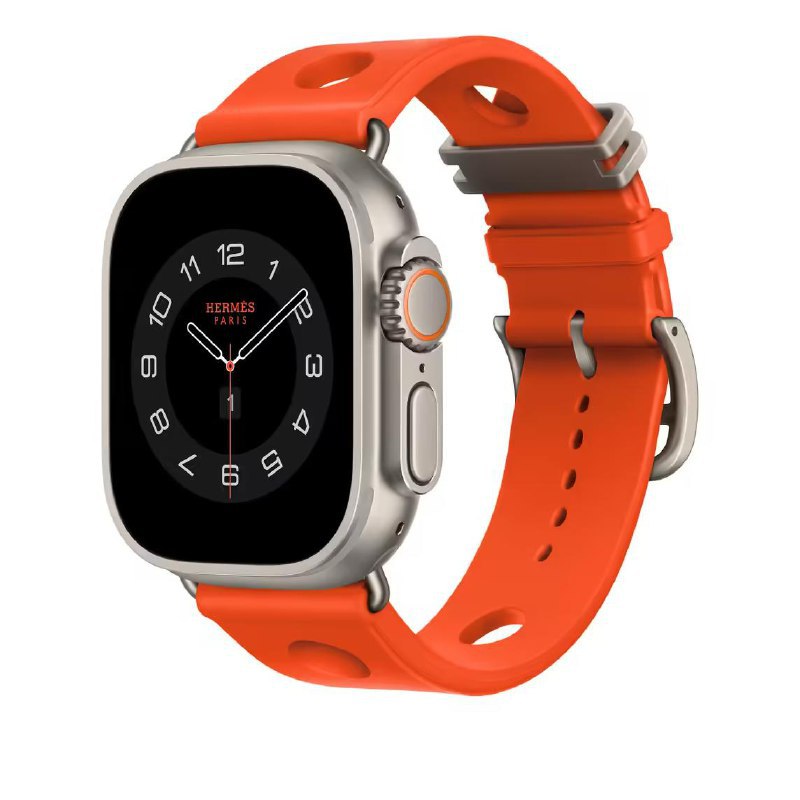 2699 元起：苹果上新 Apple Watch 爱马仕 Hermès 表带苹果公司在 3 月 5 日发布了 iPhone 17e、iPad Air（M4）、MacBook Neo 等新品外，更新了 Apple Watch