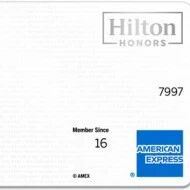 AmEx Hilton 信用卡【100k+$100 开卡奖励】via 美卡指南