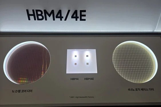 三星电子将在年内建成温阳新工厂 加速HBM封装双轨化三星电子正在推进封装双轨化战略，计划年内完成温阳新工厂建设，明年起正式引入设备