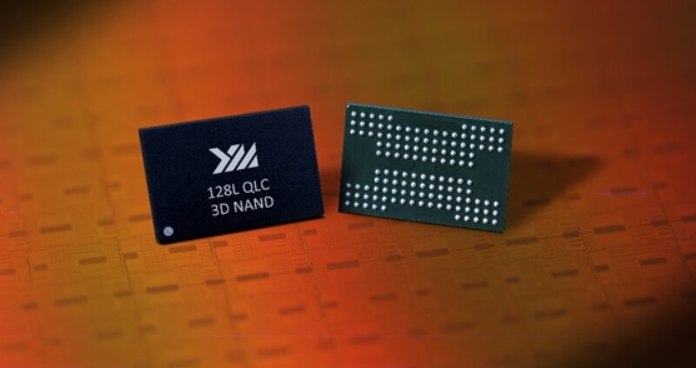 国产存储双雄进入先款排产模式 拿钱排队都不一定给货自去年四季度起，长鑫存储与长江存储已全面进入“先款排产”的卖方市场模式，抢货潮至今仍在持续