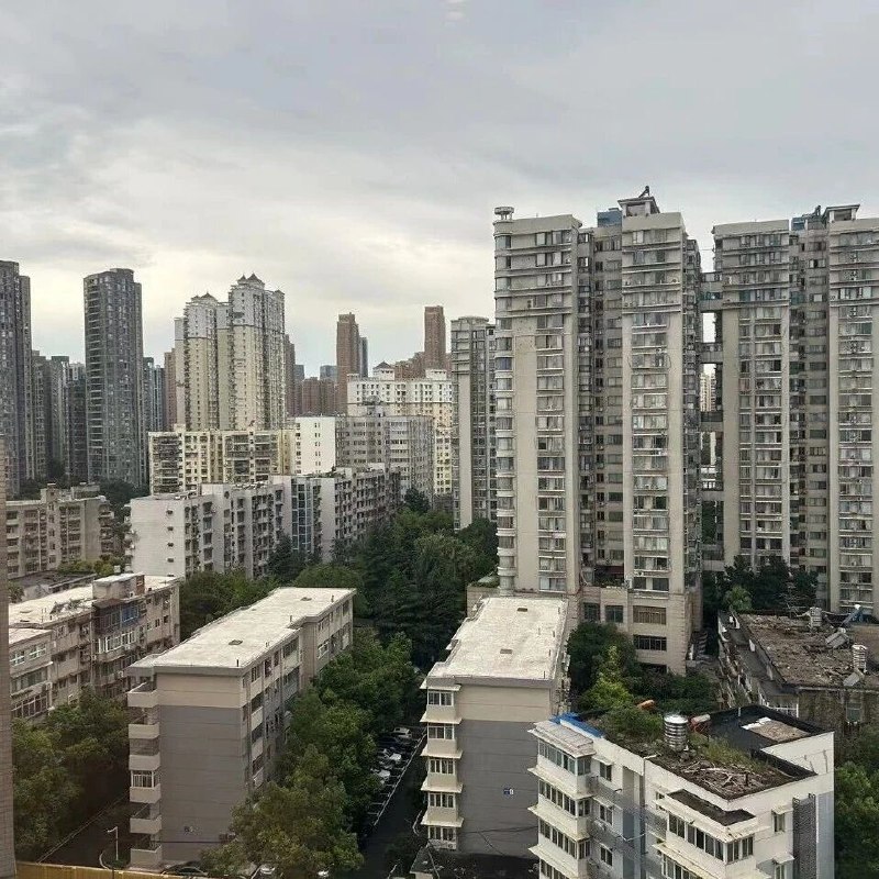 房价上涨的城市，变多了！via WBusiness商业