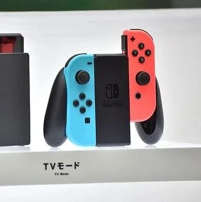 2.7亿元！任天堂在法国遭重罚via 界面新闻