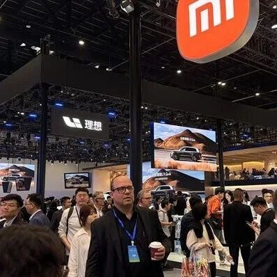181款首发新车背后，汽车公司加快下注频率via 界面新闻