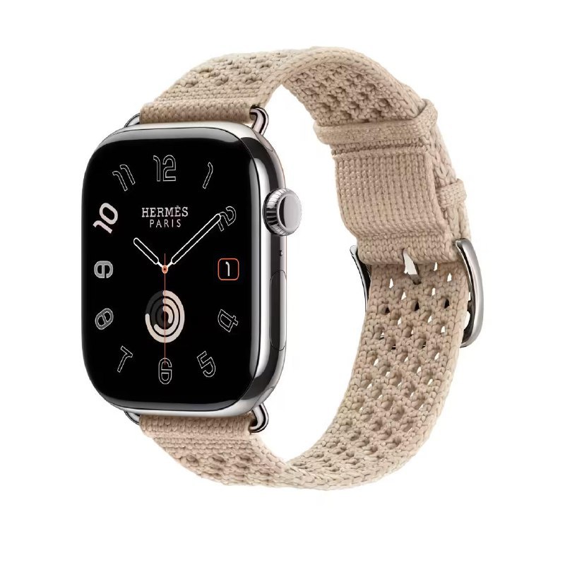2699 元起：苹果上新 Apple Watch 爱马仕 Hermès 表带苹果公司在 3 月 5 日发布了 iPhone 17e、iPad Air（M4）、MacBook Neo 等新品外，更新了 Apple Watch