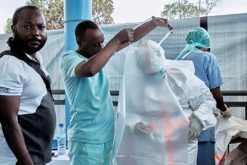 前CDC主任：全球未准备好应对下一场大流行病美国疾病控制与预防中心前主任费和平警告，鉴于当前对伊波拉疫情的应对措施以及美国公共卫生预算的削减，全球并未做好充分准备应对下一场大流行