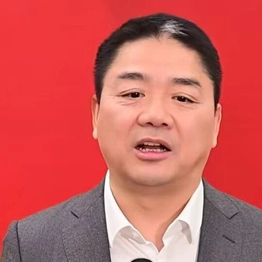 已确认！刘强东突然成立新公司via WBusiness商业