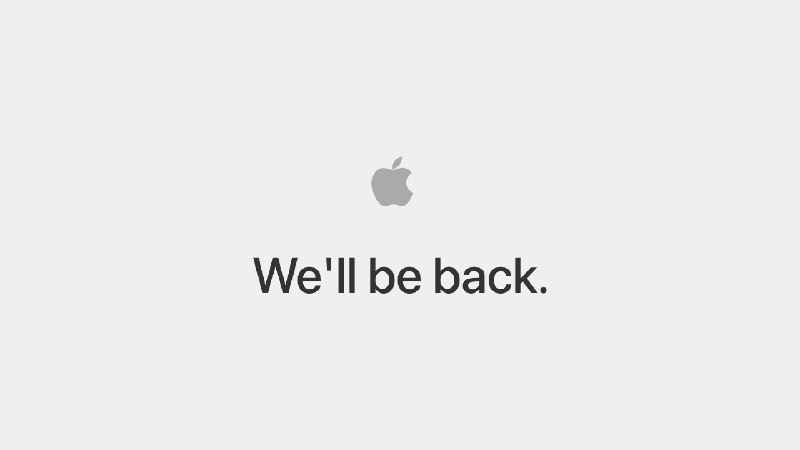 Apple's Beta Website Says 'We'll Be Back Soon' Just Ahead of WWDCApple's Beta Software Program website has gone down ahead of the company's WWDC 2026 keynote next hour.The first developer betas of iOS 27, iPadOS 27, macOS 27, watchOS 27, tvOS 27, and visionOS 27 should be available today, and the first public betas typically follow in July.Related Roundup: WWDC 2026Related Forum: Apple, Inc and Tech IndustryThis article, "Apple's Beta Website Says 'We'll Be Back Soon' Just Ahead of WWDC" first appeared on MacRumors.comDiscuss this article in our forumsvia MacRumors: Mac News and Rumors - All Stories (author: Joe Rossignol)