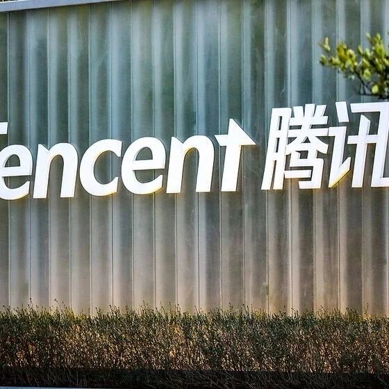 薪酬上不封顶，“腾讯青云实习生计划”何以成AI竞逐赛黄金入场券？via 界面新闻
