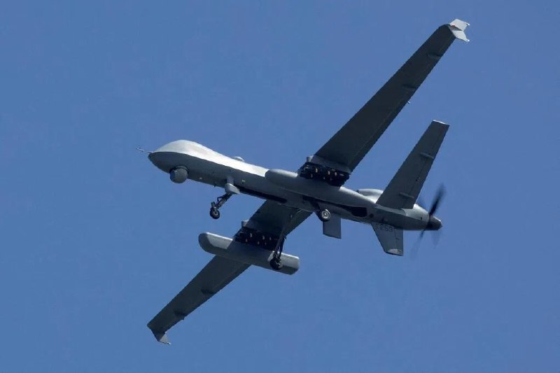 伊朗称“摧毁”一架美国MQ－9死神无人机新华社报道，伊朗伊斯兰革命卫队公共关系部门星期三（6月10日）凌晨发布声明说，伊朗在布什尔省“拦截并摧毁”了一架美国空军MQ－9型“死神”无人机