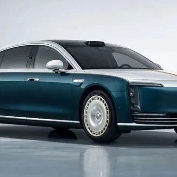 鸿蒙智行申报三款超豪新车，尊界S800 Grand Design或为“200万级”高定车型via 界面新闻