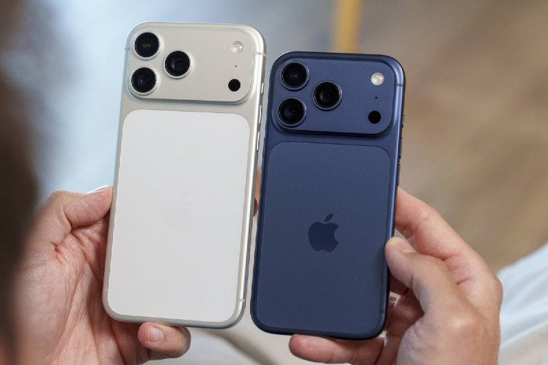 iPhone 18 Pro或拥有两种电池容量：中国版因保留实体SIM卡托 电池更小据最新爆料，苹果计划在即将推出的 iPhone 18 Pro 机型上延续“因地区而异”的电池策略，不同市场版本将配备不同容量的电池