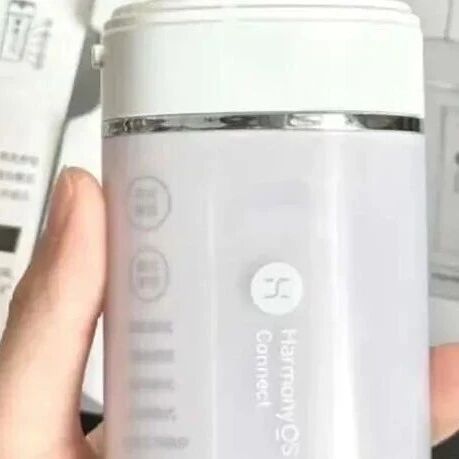 鸿蒙亲儿子杀疯了！横扫牙缝肉菜残渣，饭后1分钟爽到飞起via 凤凰网财经