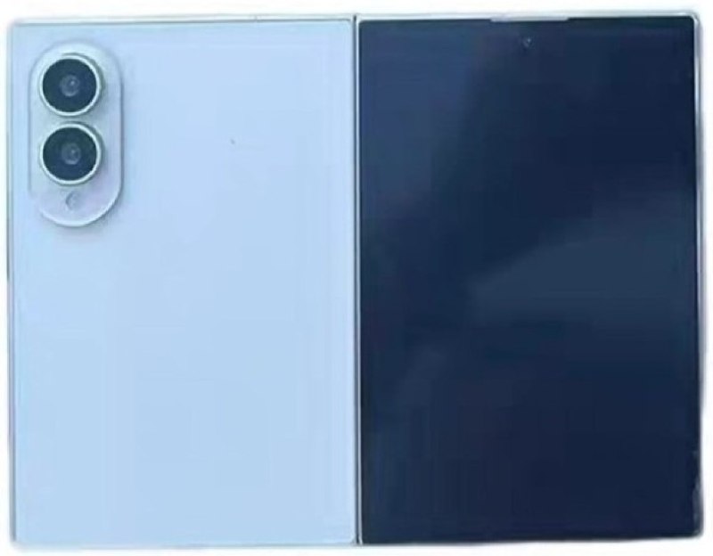 蓝牙SIG认证确认三星Galaxy Z Fold8 Ultra正式命名三星今年计划推出两款书本式折叠屏智能手机——Galaxy Z Fold 8和Galaxy Z Fold8 Ultra的消息得到进一步证实