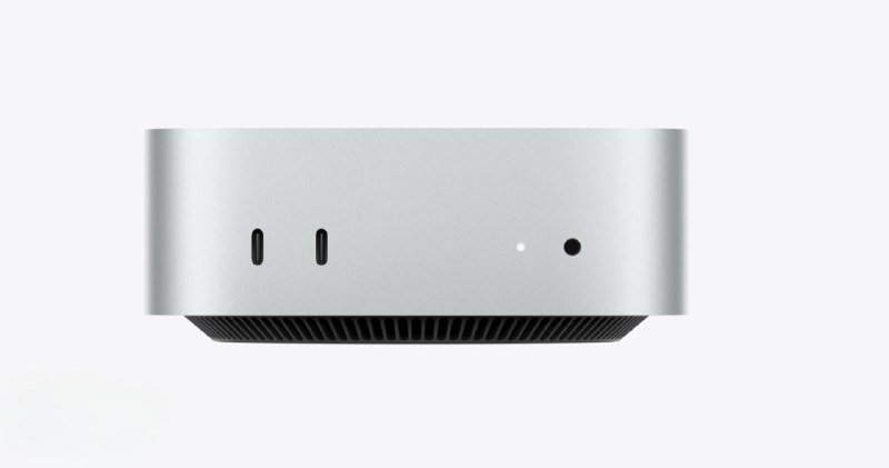 苹果下架基础款 Mac mini，目前的最低配置为 16GB 内存 +512GB 硬盘，起售价 5999 元标签:#macminiCreated by RocM官方频道：@rocCHL官方群组：@roctech官方合作：@rocmmbotvia XP Digital Lab - Telegram Channel (author: RocM 不私聊任何人“小心骗子”)
