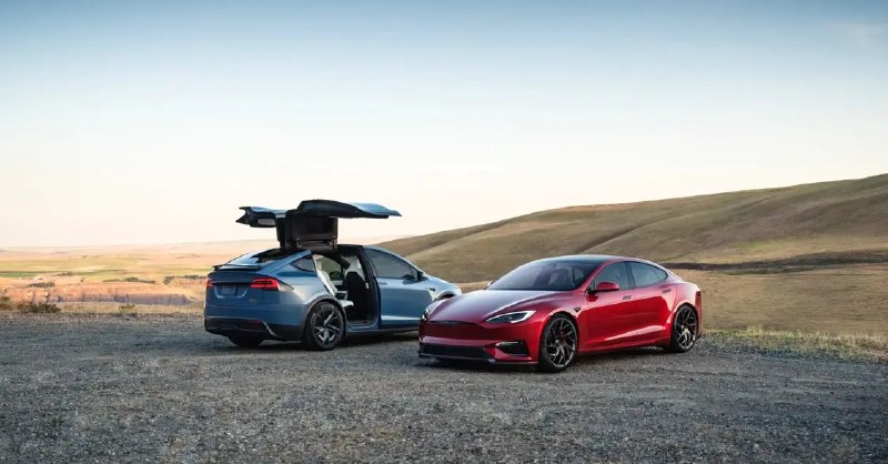 Model S/X未来会回归？特斯拉副总裁：不排除5月27日，据《商业内幕》报道，特斯拉近期已经停产Model S和Model X，但是其高管透露，这两款车型未来存在回归的可能性