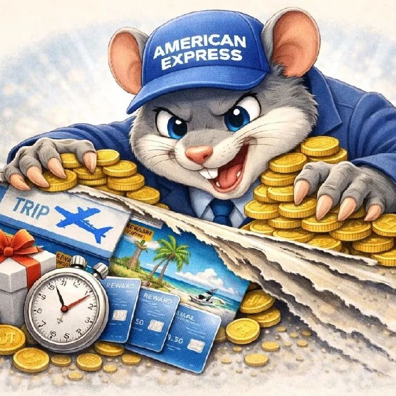 AmEx Clawback 退订后的 Hilton Resort 报销和航空报销via 美卡指南