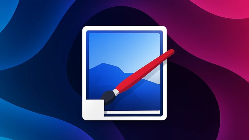 Paint.NET 历经 22 年成功拿到 paint.net 域名免费图像编辑软件 Paint.NET 终于可以从其名字对应的“正确网址”下载了