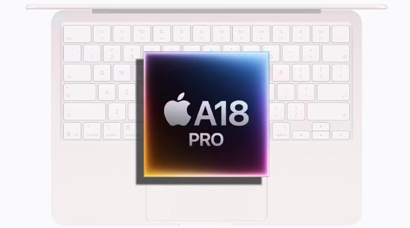 消息称苹果 MacBook Neo 仅配备 8GB RAM 是因 A18 Pro 芯片设计限制苹果 3 月 5 日发布了平价 MacBook Neo 机型，仅提供 8GB RAM 选项