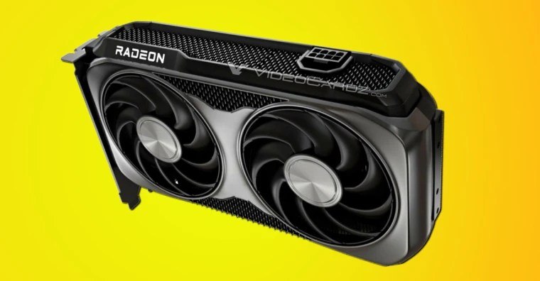 AMD新卡RX 9050曝光 核心数量不减 或为入门新选据VideoCardz独家获得的消息，AMD正在研发Radeon RX 9050——一款基于Navi 44核心、频率更低的型号，定位在RX 9060系列之下