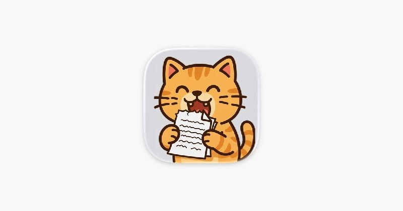 ▎ Cleaner CatCleanerCat是首款由大型语言模型（LLM）驱动的Mac清理工具