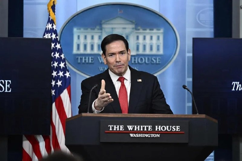 鲁比奥：史诗怒火行动已完成 为船只提供“安全气泡”是全新任务美国国务卿鲁比奥确认，美国和以色列联合对伊朗发起的“史诗怒火”军事行动“已经完成”，并辩称美军引导船只离开霍尔木兹海峡为一项全新的任务
