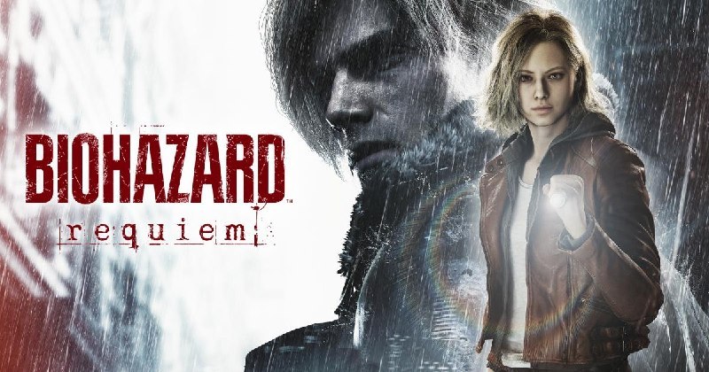 《生化危机：安魂曲》Steam 通关率达 70%，远超行业平均水平据科技媒体 UnGeek 昨天报道，《生化危机：安魂曲》游戏发售已超一个月，截至目前，本作 Steam 版本通关率达到 70%，PS5 版则是 66.9%